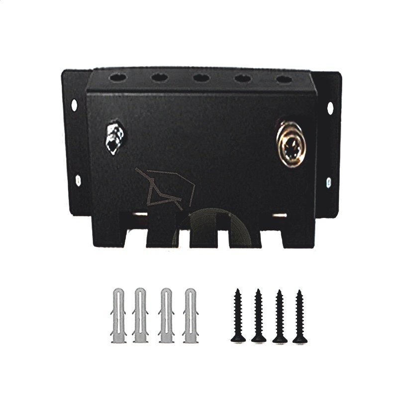 Car Organizer - Soporte para Hidrolavadora, Soporte de Pared