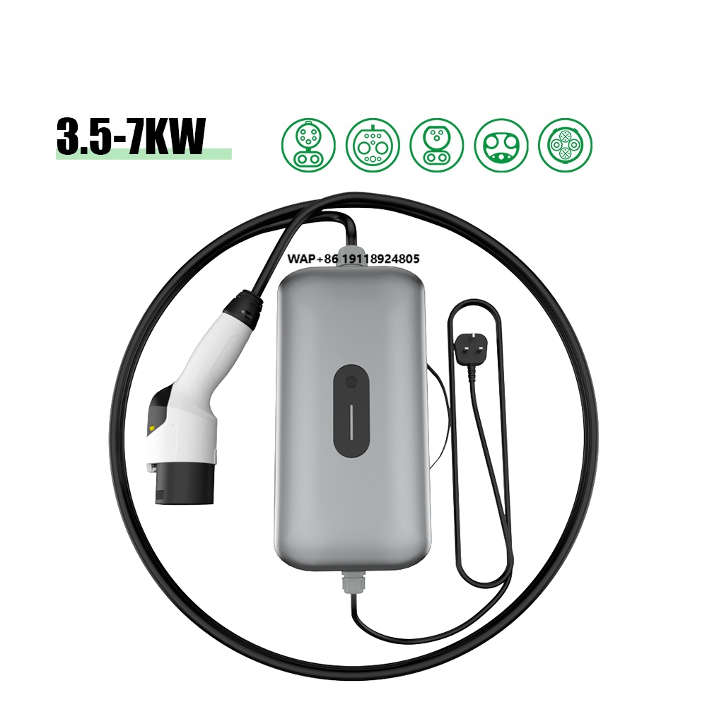 Car Charger - Electway Nuevo Cargador Portátil para Coche