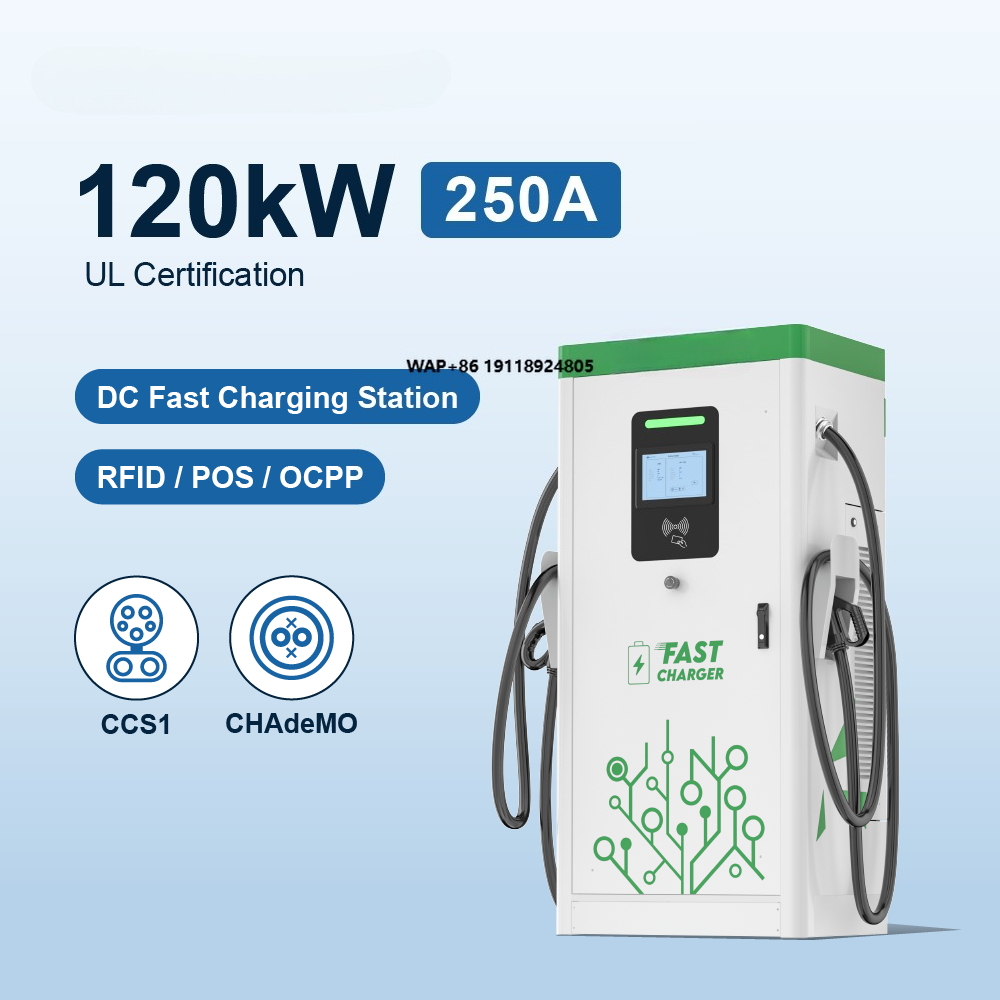 Car Charger - Cargador de coches eléctricos de corriente