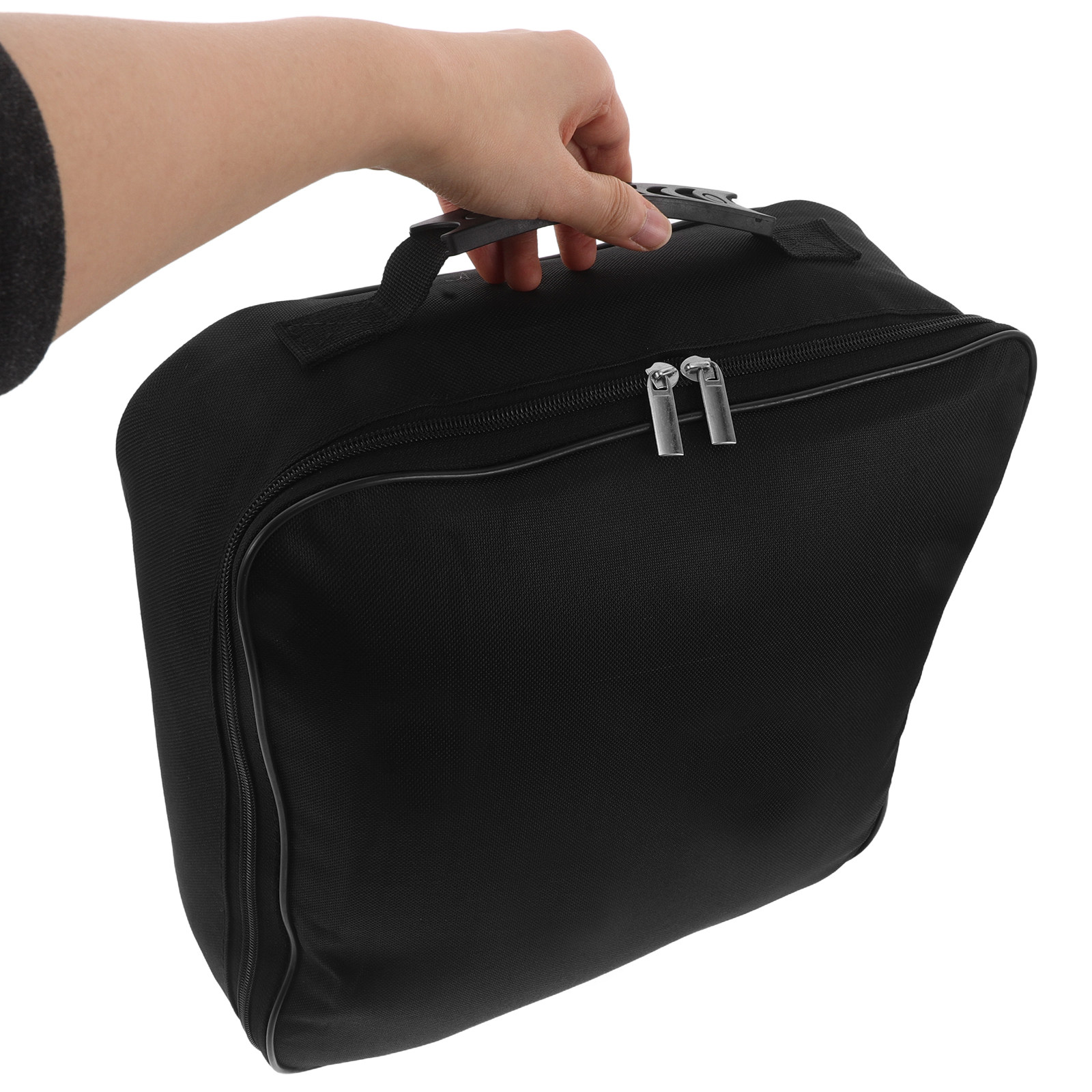 Car Cable Organizer - Bolsa portátil para cables de vehículos