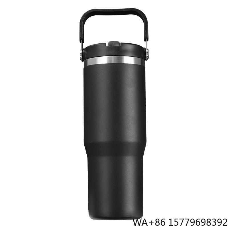 Car Vacuum - Vaso Térmico de Acero Inoxidable 304