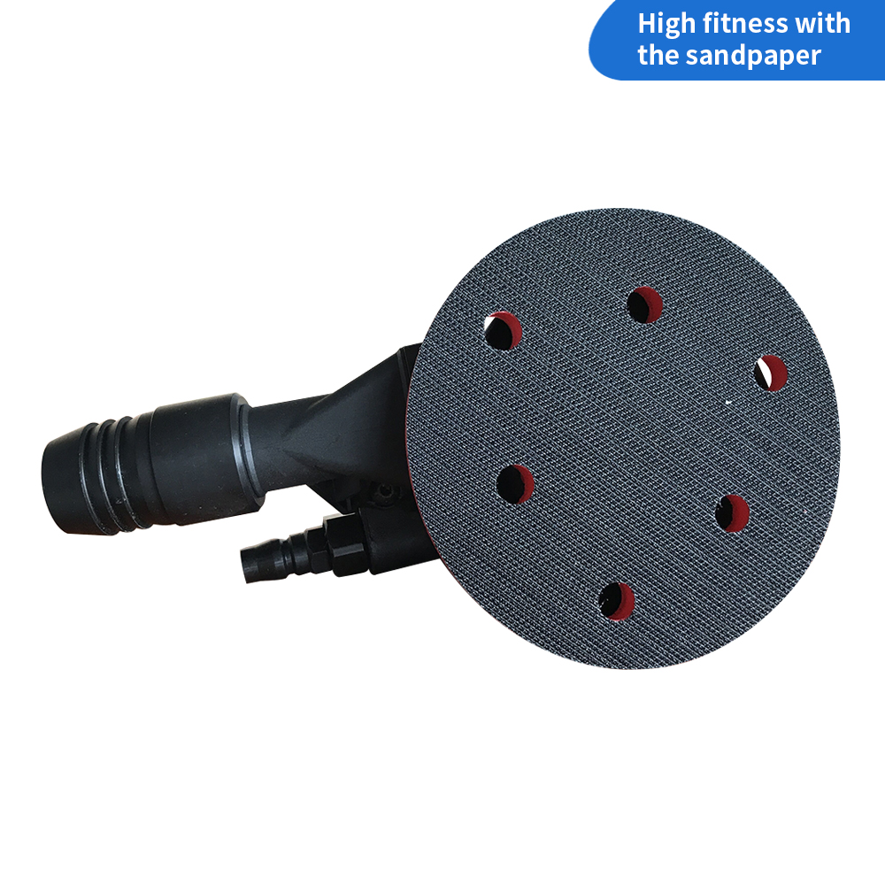 HONGMAI Pulidora Orbital Aleat - Car Vacuum reseña y precio