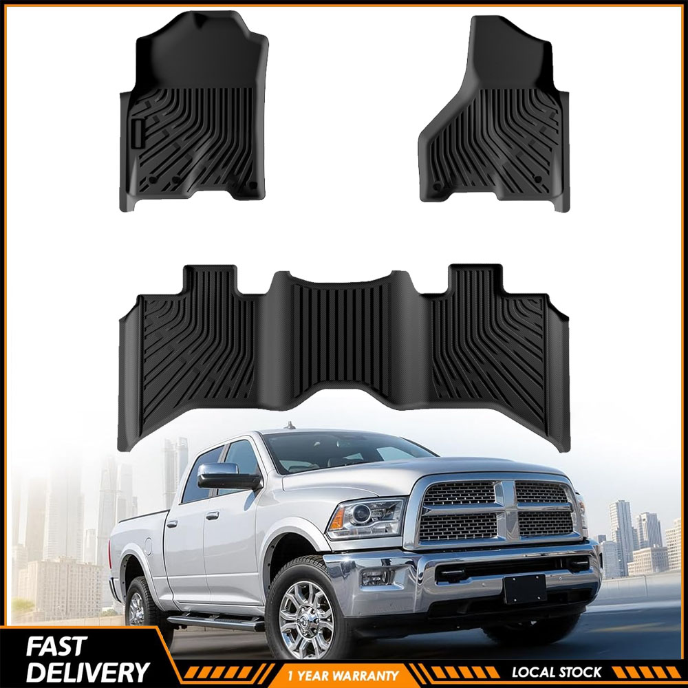 Juego de 3 Alfombrillas de Alt - Car Floor Mat reseña y precio