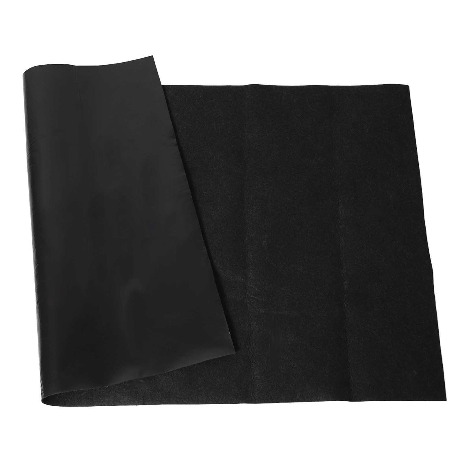 Alfombrilla de garaje lavable, - Car Floor Mat reseña y precio