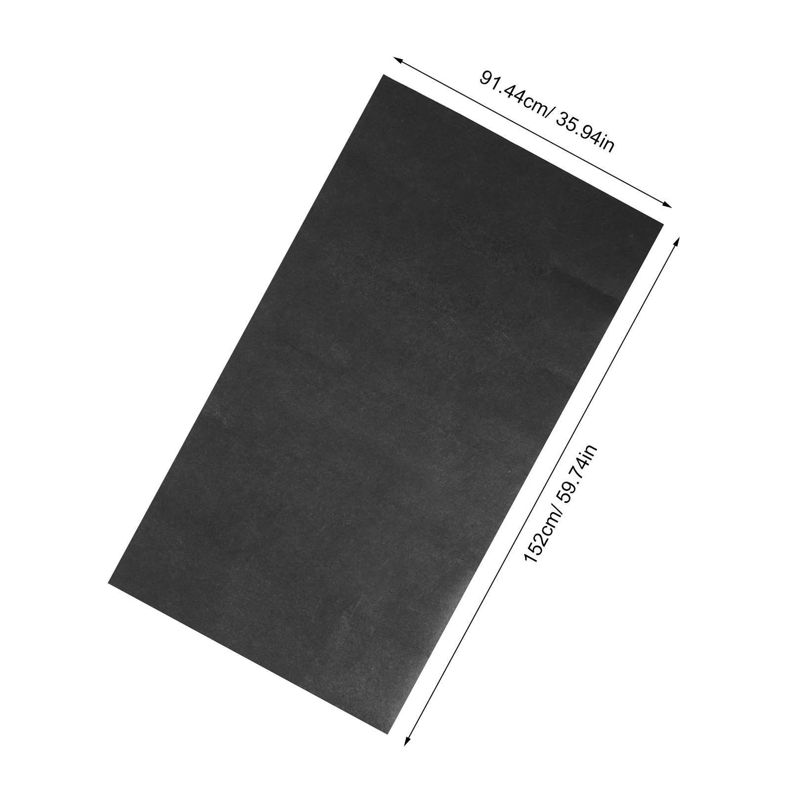 Alfombrilla de garaje lavable, - Car Floor Mat reseña y precio