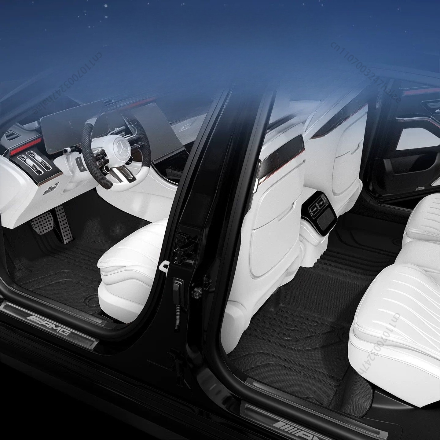 Alfombrillas de coche TPE de c - Car Floor Mat reseña y precio