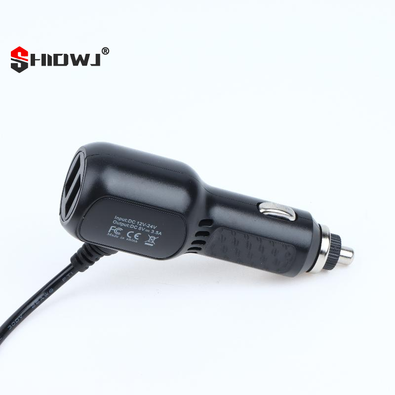 1 unidad de adaptador de carga - Car Charger reseña y precio