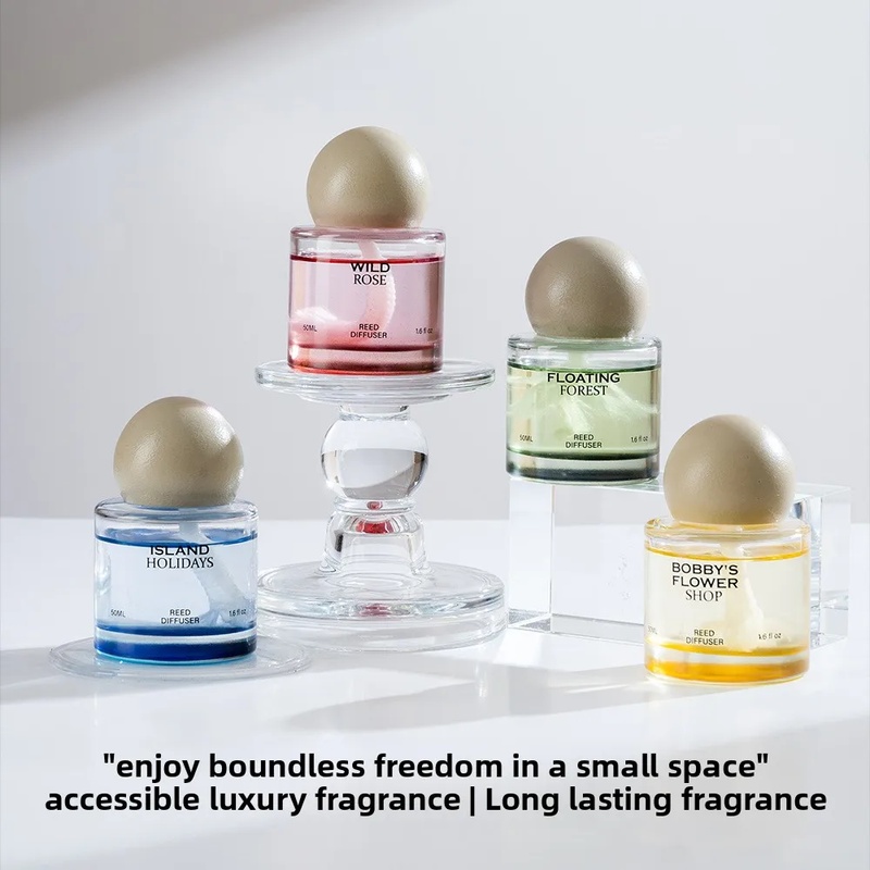 Perfume Ecológico de Alta Gama - Car Air Freshener reseña y precio