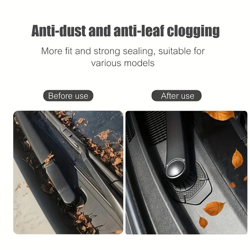 Cubierta Universal de Silicona - Car Wiper reseña y precio