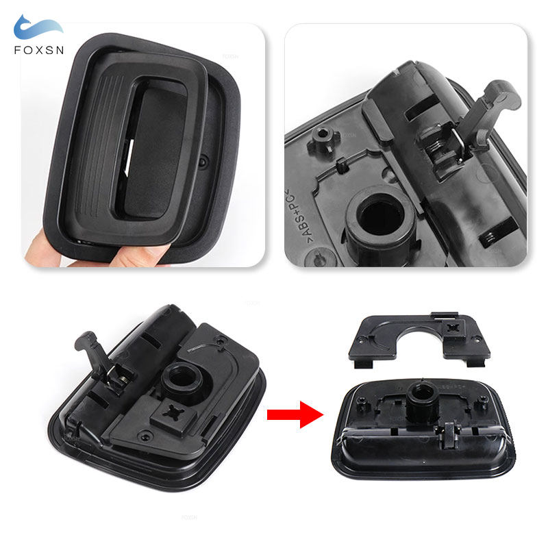 Para Mercedes Benz A B C CLA G - Car Floor Mat reseña y precio