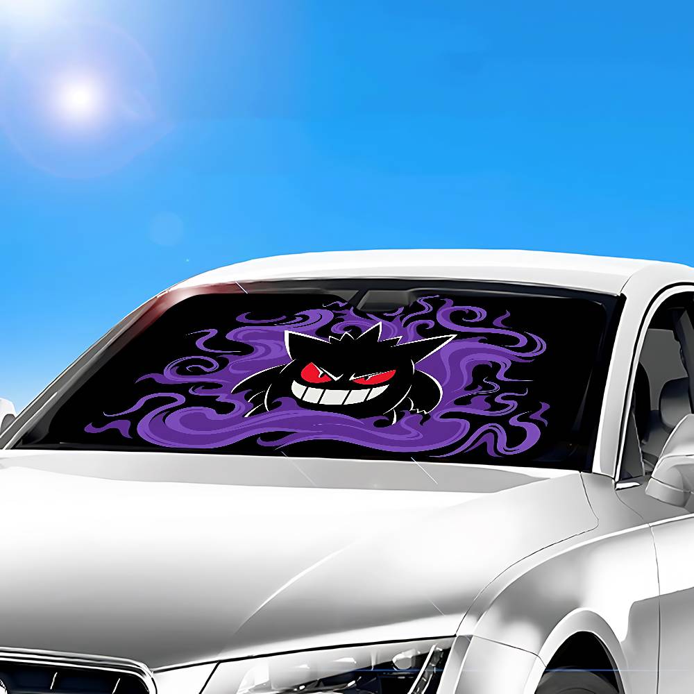 Parasol para parabrisas de coc - Windshield Sun Shade reseña y precio