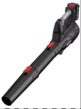 Soplador de Hojas Inalámbrico  - Car Vacuum reseña y precio