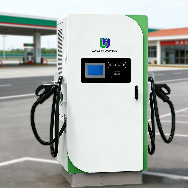 Estación de Carga Rápida para  - Car Charger reseña y precio