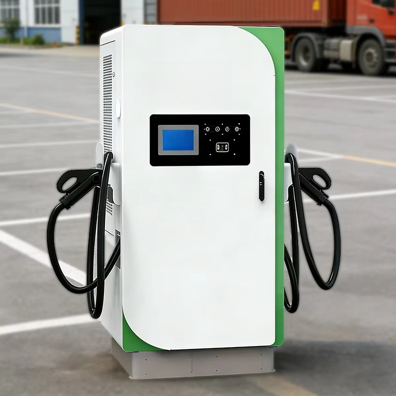 Estación de Carga Rápida para  - Car Charger reseña y precio