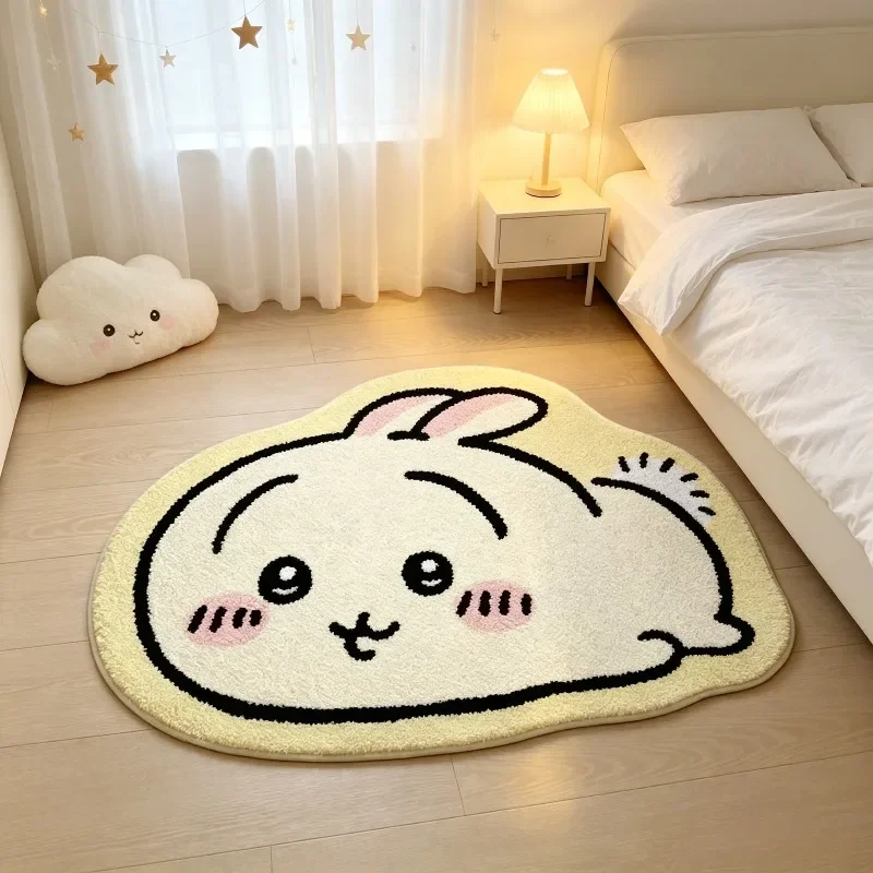 Alfombra de dibujos animados d - Car Floor Mat reseña y precio
