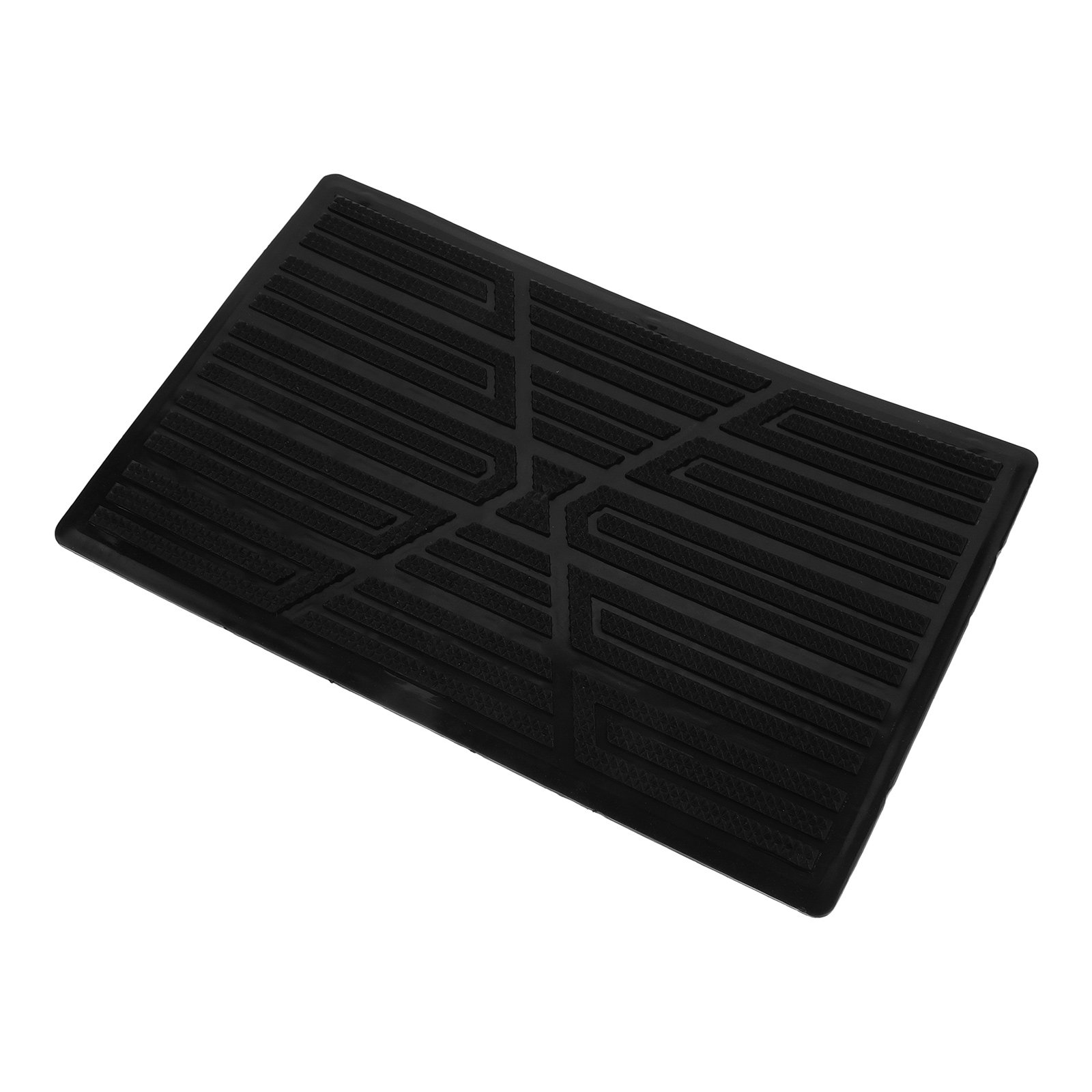 Parche de reparación de alfomb - Car Floor Mat reseña y precio
