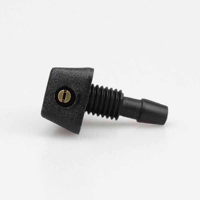 Boquilla de pulverización de a - Car Wiper reseña y precio