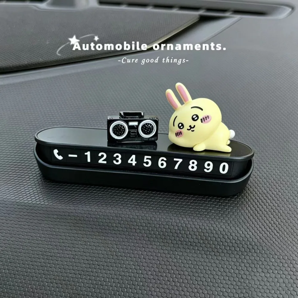 Placa de matrícula temporal de - Car Accessories Japanese reseña y precio