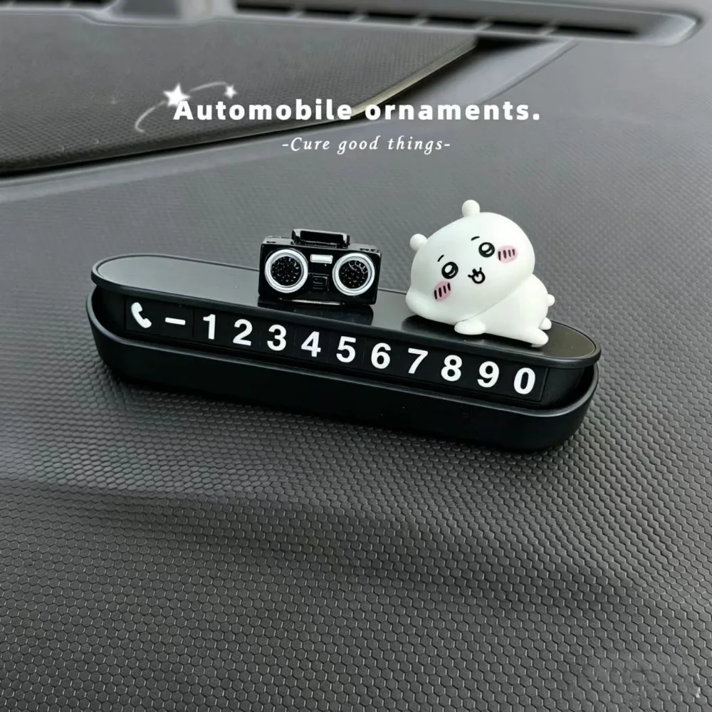 Placa de matrícula temporal de - Car Accessories Japanese reseña y precio