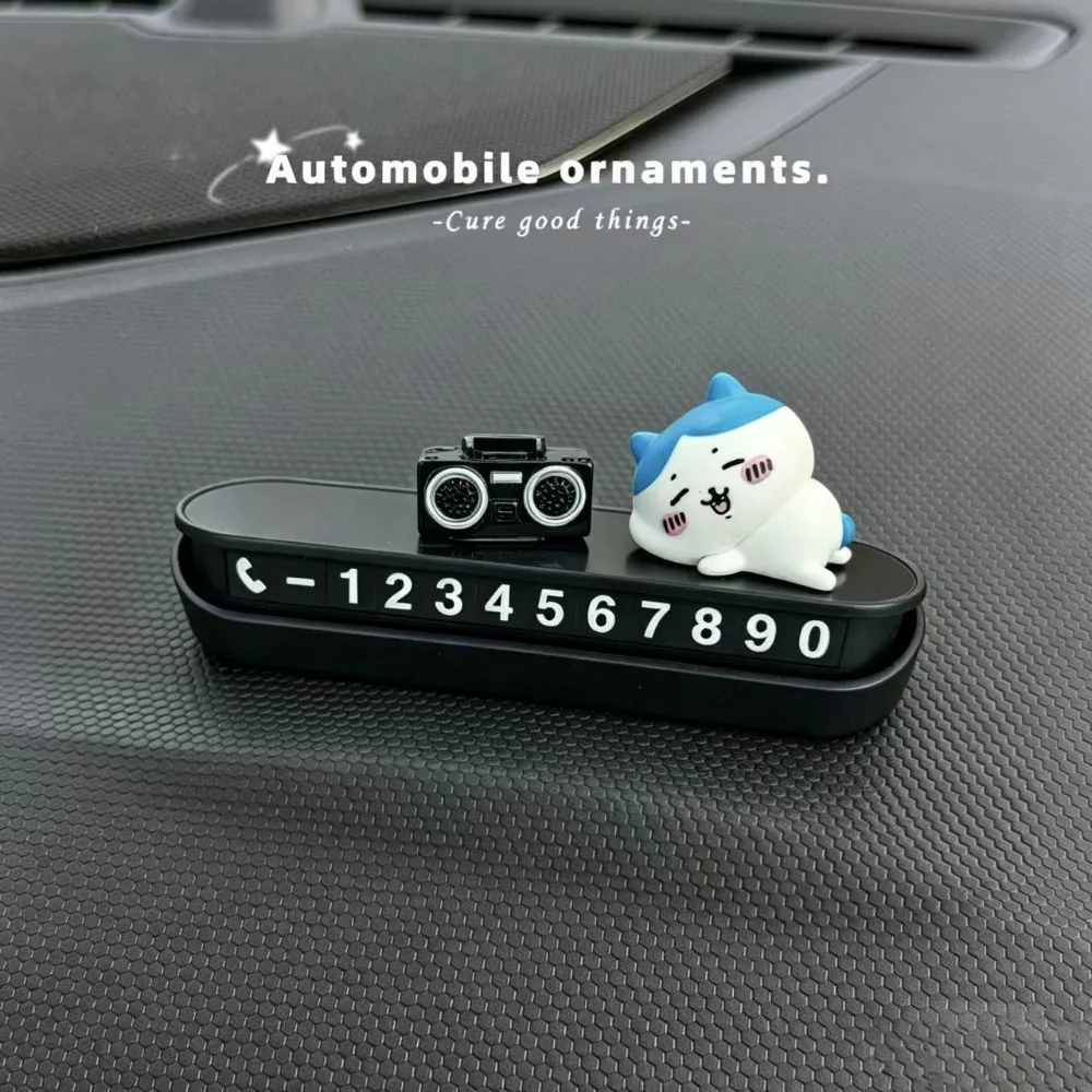 Placa de matrícula temporal de - Car Accessories Japanese reseña y precio