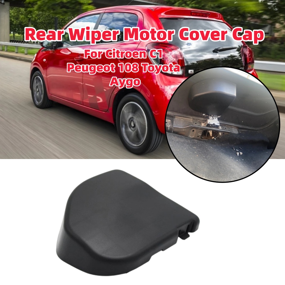 Tapa de Plástico para Motor de - Car Wiper reseña y precio