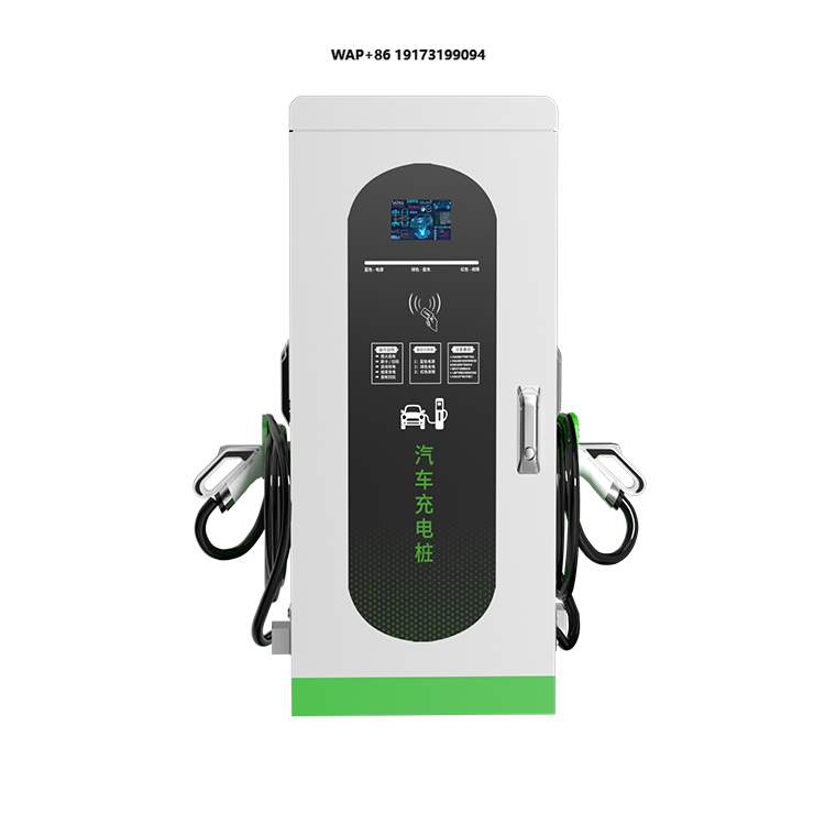 Estaciones de Carga Rápida CC  - Car Charger reseña y precio
