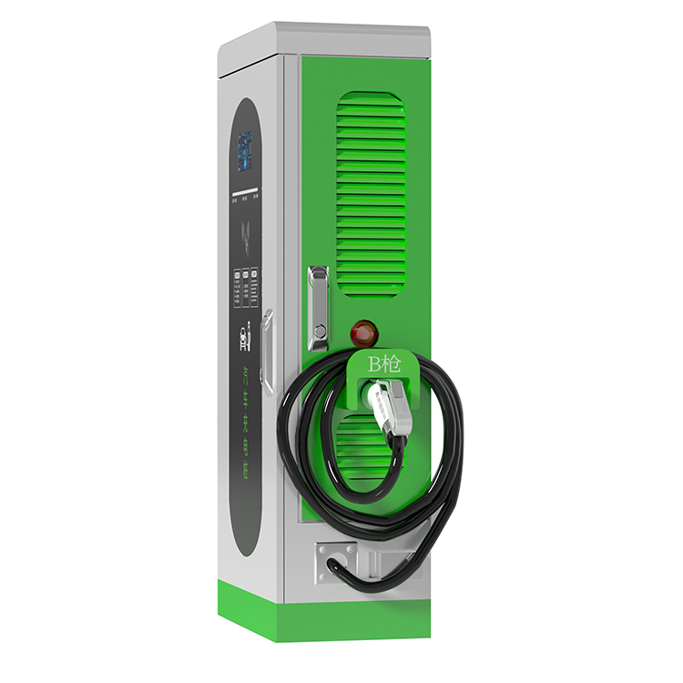Estaciones de Carga Rápida CC  - Car Charger reseña y precio