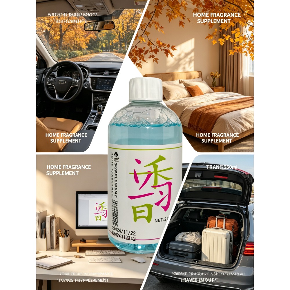 Recarga de Aromatizante para A - Car Air Freshener reseña y precio