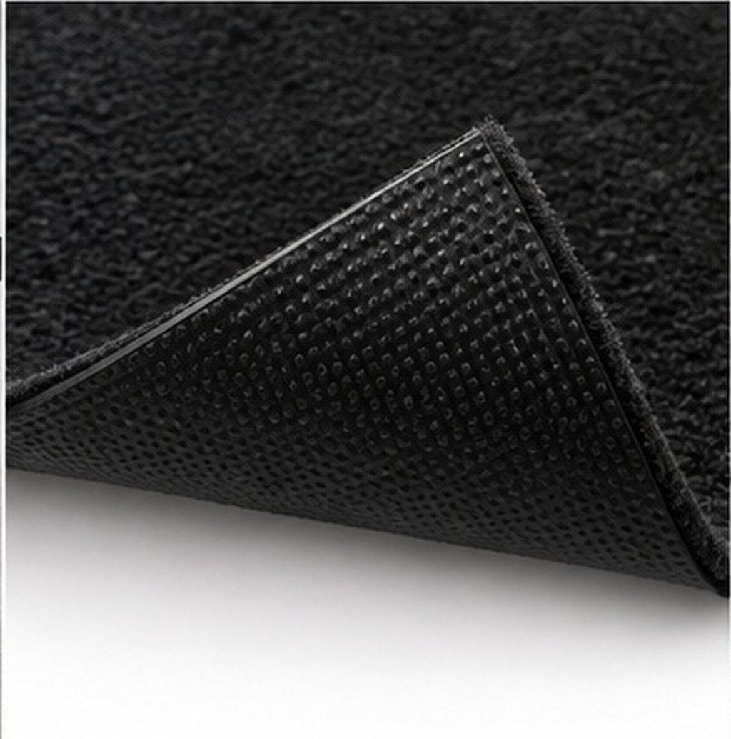 Alfombrilla de garaje lavable, - Car Floor Mat reseña y precio