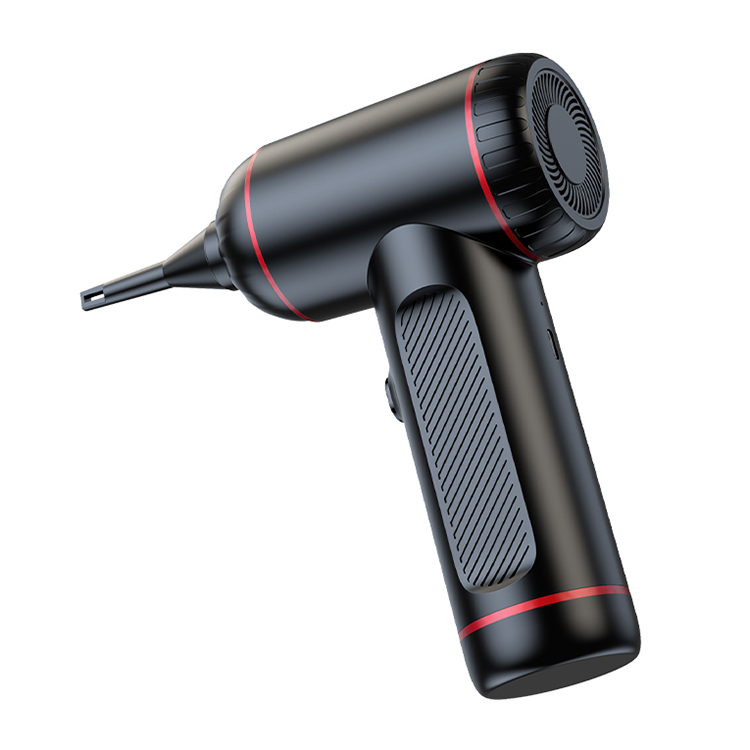 Aspiradora VC019 de Alta Poten - Car Vacuum reseña y precio