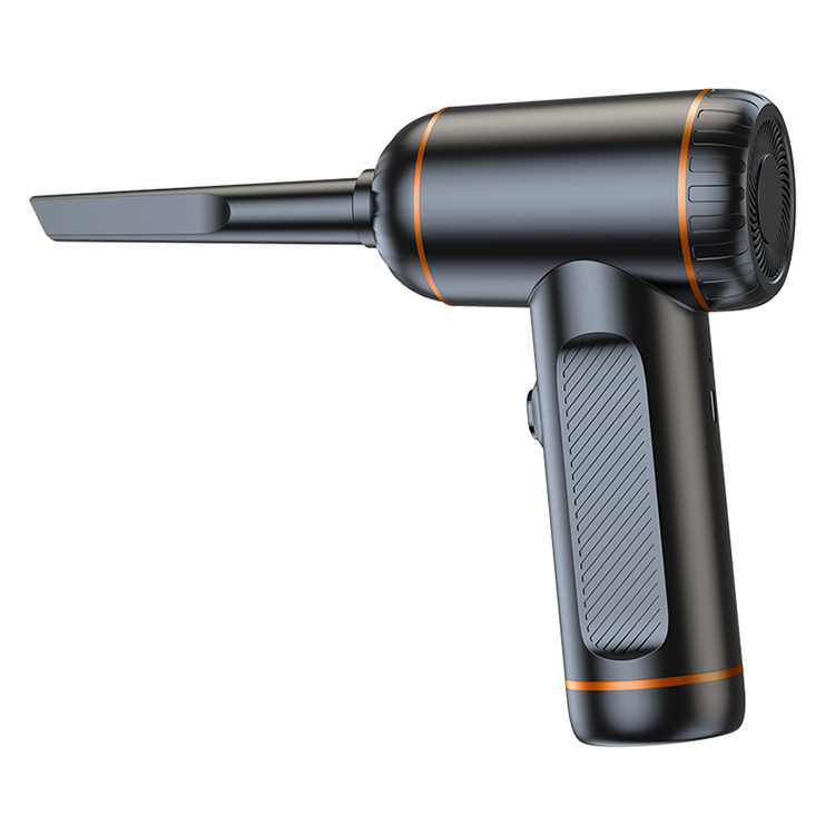 Aspiradora VC019 de Alta Poten - Car Vacuum reseña y precio