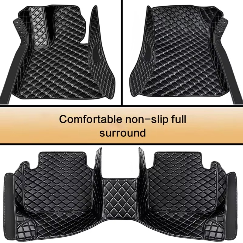 Alfombrillas personalizadas pa - Car Floor Mat reseña y precio