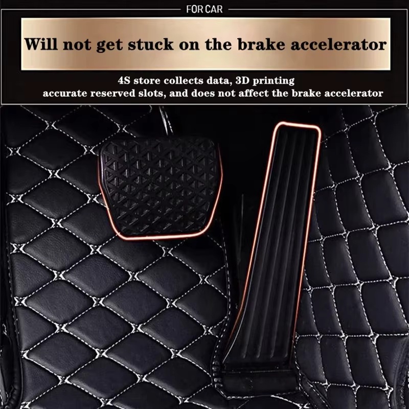 Alfombrillas personalizadas pa - Car Floor Mat reseña y precio