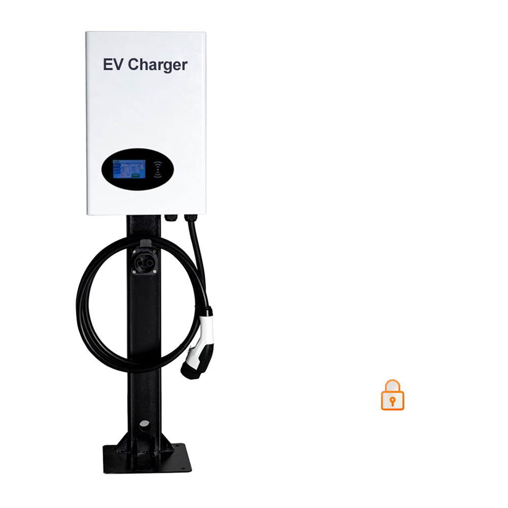 Cargador de Vehículos Eléctric - Car Charger reseña y precio