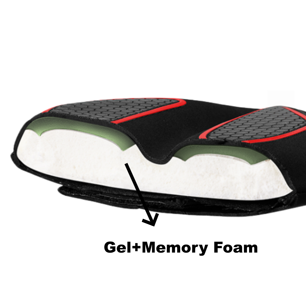 Cojín cómodo para asiento de b - Car Seat Cover reseña y precio