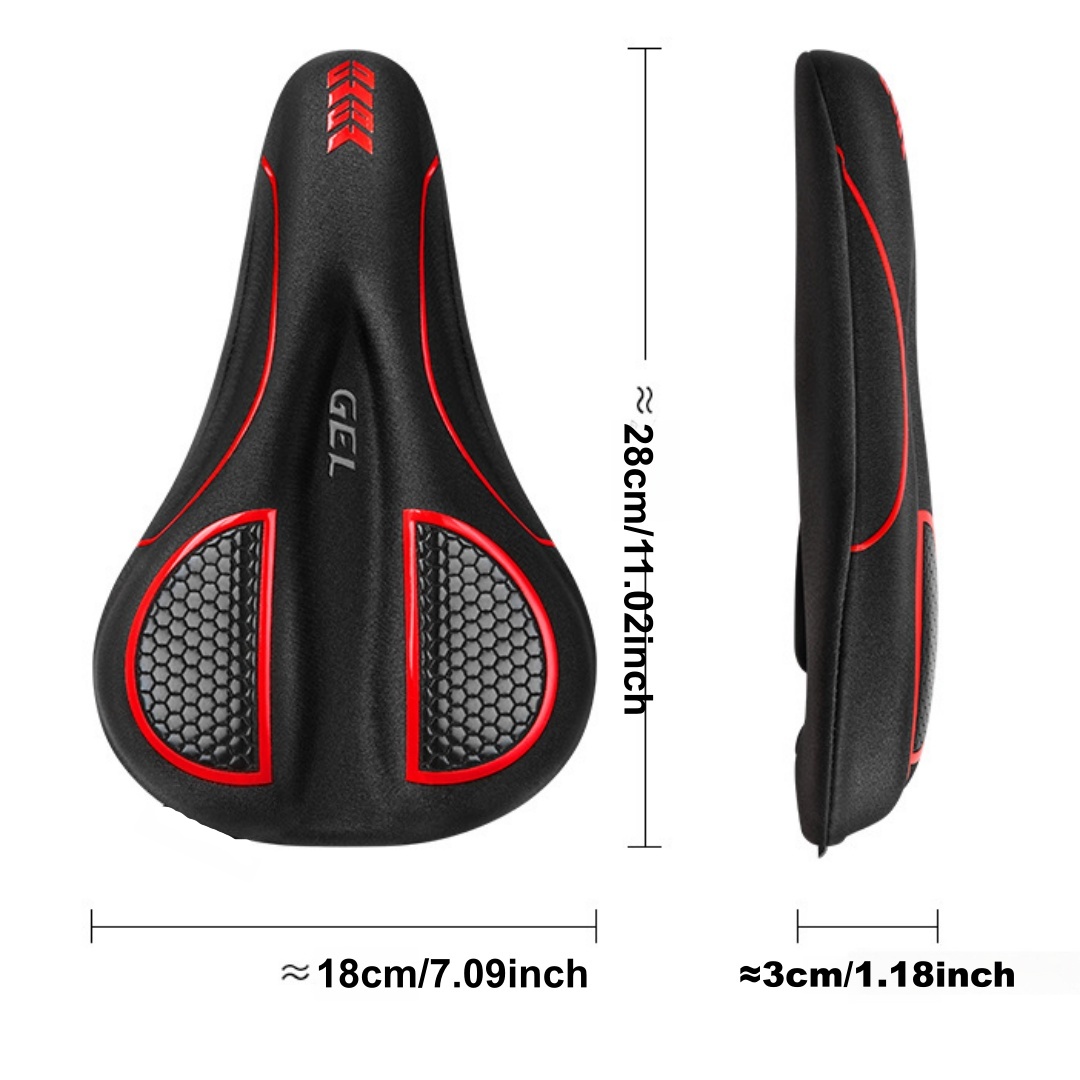 Cojín cómodo para asiento de b - Car Seat Cover reseña y precio