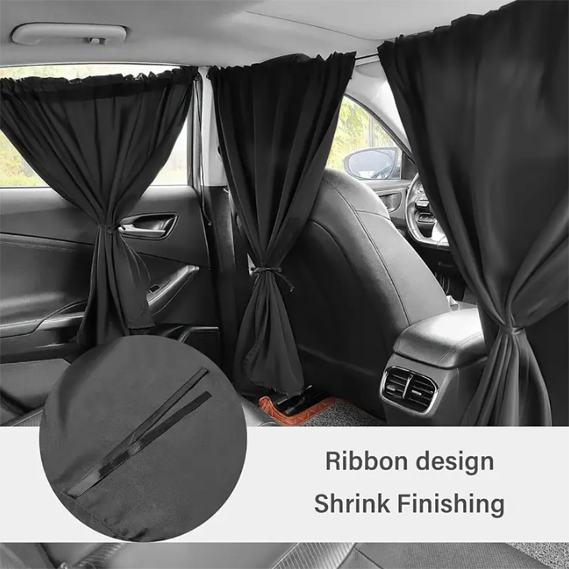 Cortinas de privacidad para co - Windshield Sun Shade reseña y precio
