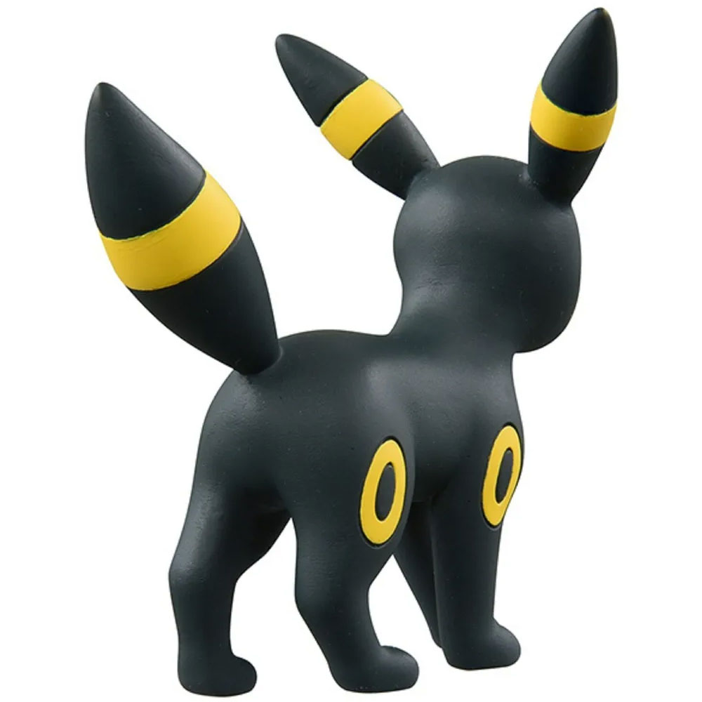 Figura de Pokémon Anime Jiggly - Car Accessories Japanese reseña y precio