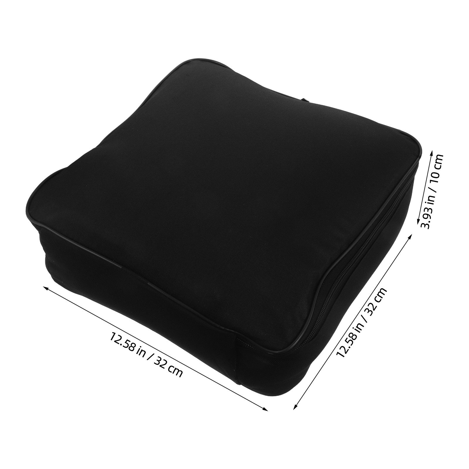 Bolsa portátil para cables de  - Car Cable Organizer reseña y precio